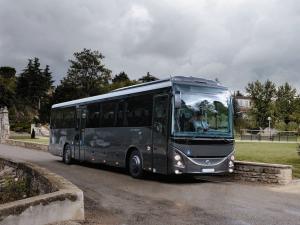2007 Irisbus Evadys H